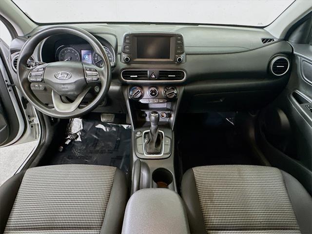used 2019 Hyundai Kona car, priced at $13,999