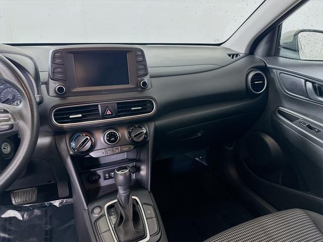 used 2019 Hyundai Kona car, priced at $13,999