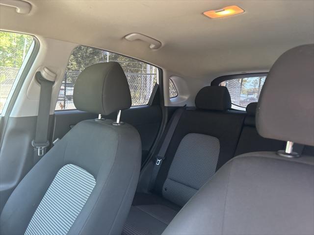 used 2019 Hyundai Kona car, priced at $14,096