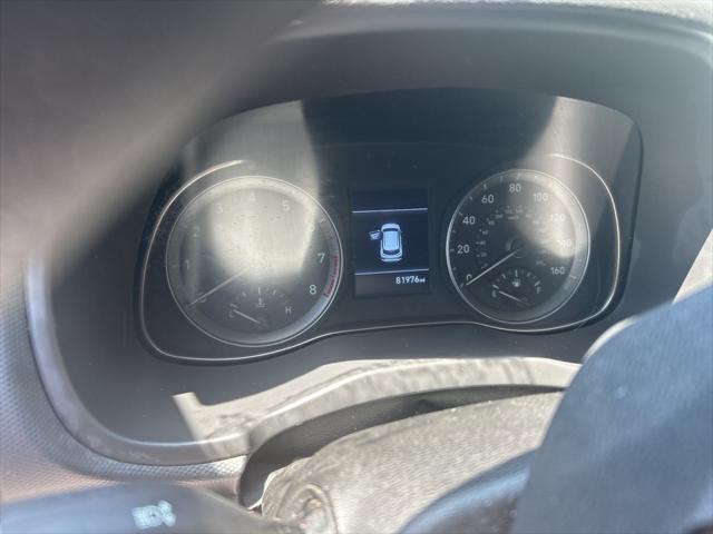 used 2019 Hyundai Kona car, priced at $14,096