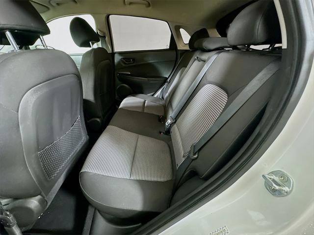 used 2019 Hyundai Kona car, priced at $13,999