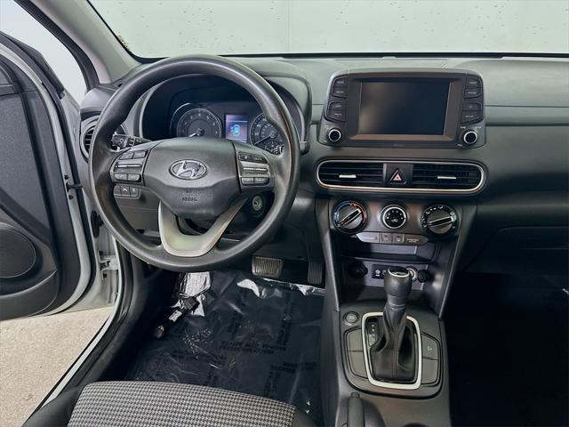 used 2019 Hyundai Kona car, priced at $13,999