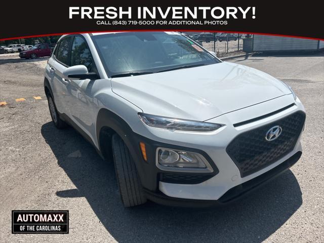 used 2019 Hyundai Kona car, priced at $14,096