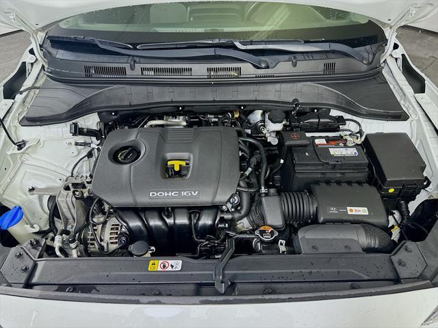 used 2019 Hyundai Kona car, priced at $13,999