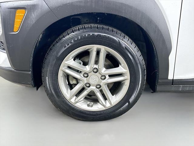 used 2019 Hyundai Kona car, priced at $13,999
