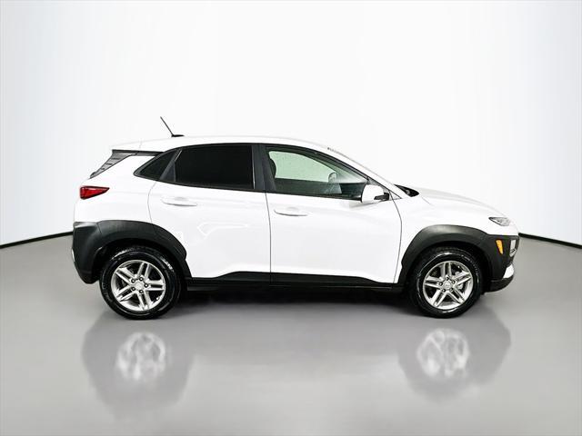 used 2019 Hyundai Kona car, priced at $13,999