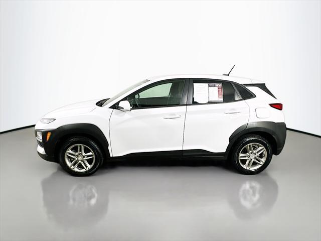 used 2019 Hyundai Kona car, priced at $13,999