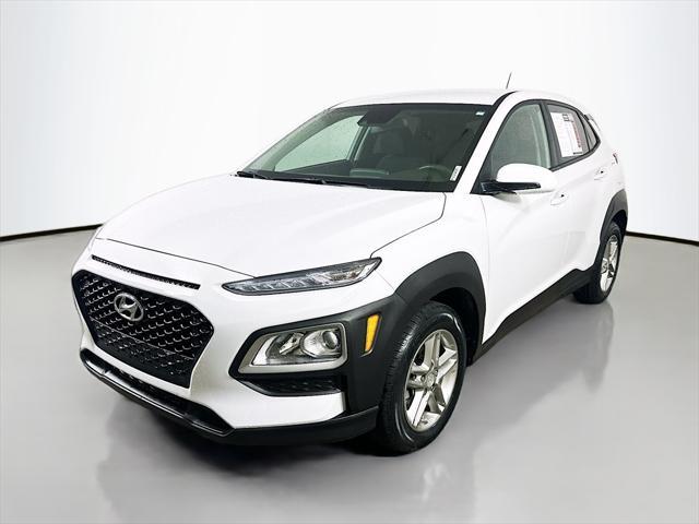 used 2019 Hyundai Kona car, priced at $13,999