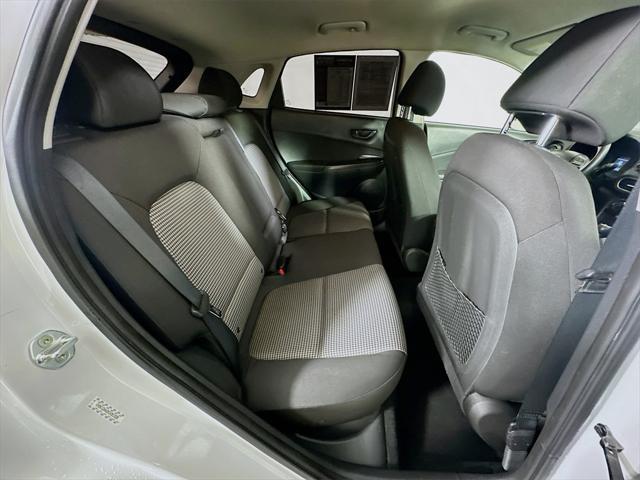 used 2019 Hyundai Kona car, priced at $13,999