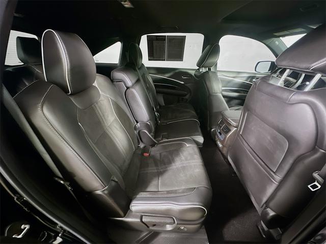 used 2019 Acura MDX car, priced at $24,725