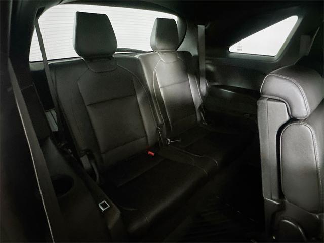 used 2019 Acura MDX car, priced at $24,725