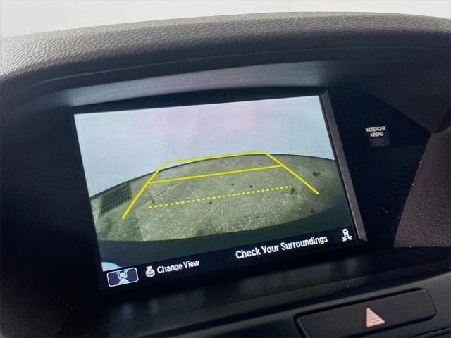 used 2019 Acura MDX car, priced at $24,725
