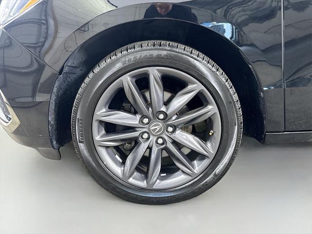 used 2019 Acura MDX car, priced at $24,725