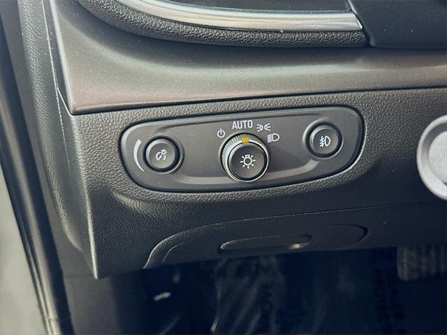 used 2018 Buick Encore car, priced at $12,776