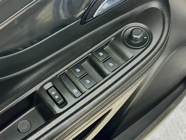 used 2018 Buick Encore car, priced at $12,776