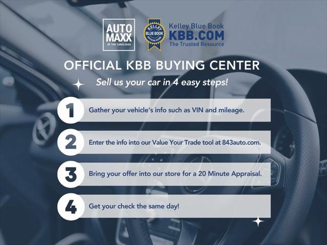 used 2018 Buick Encore car, priced at $13,476