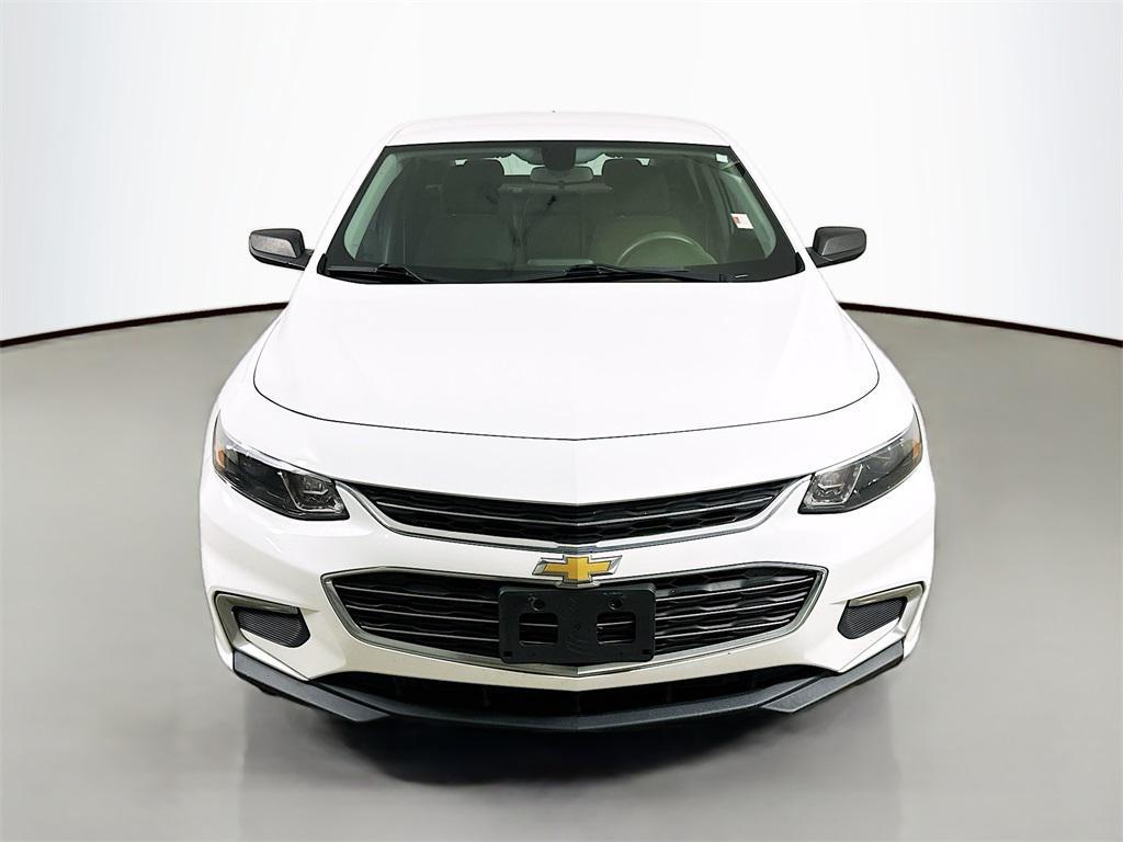 used 2018 Chevrolet Malibu car, priced at $13,446