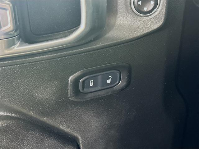 used 2022 Jeep Gladiator car, priced at $32,995