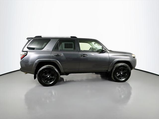 used 2020 Toyota 4Runner car, priced at $33,600