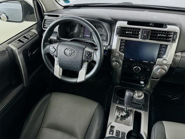 used 2020 Toyota 4Runner car, priced at $33,600