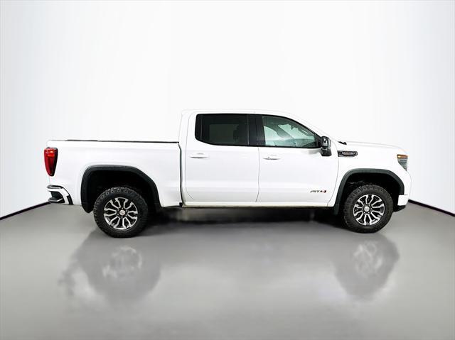 used 2023 GMC Sierra 1500 car, priced at $53,449