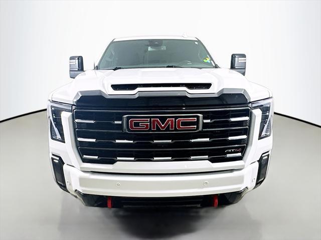 used 2024 GMC Sierra 2500 car, priced at $67,500