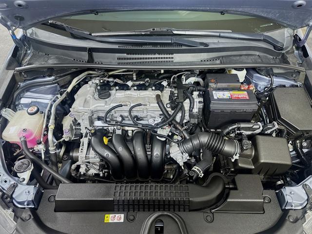 used 2021 Toyota Corolla car, priced at $16,995
