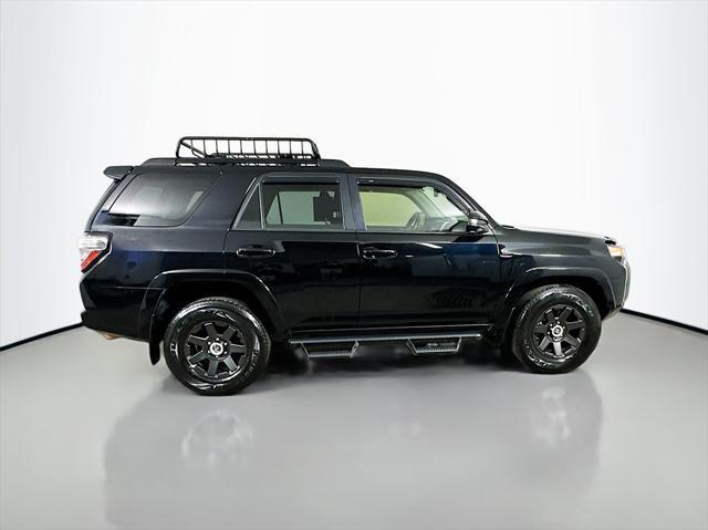 used 2022 Toyota 4Runner car, priced at $35,200