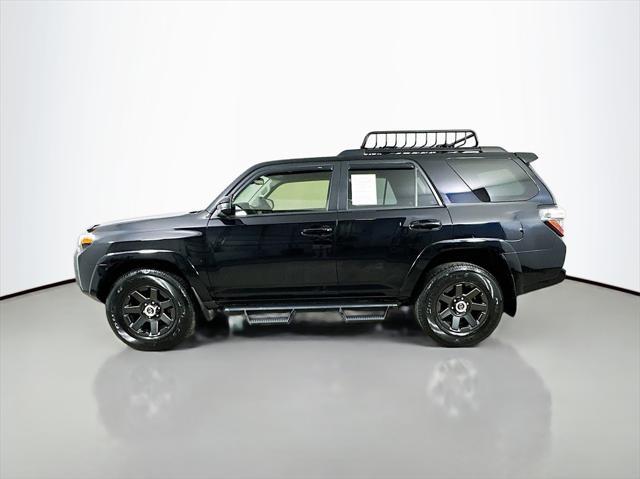 used 2022 Toyota 4Runner car, priced at $35,200