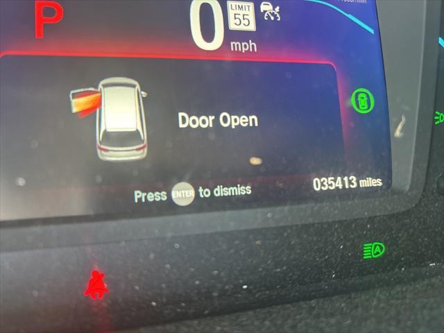 used 2021 Honda Odyssey car, priced at $27,545