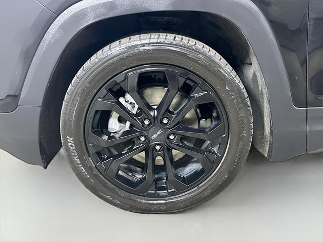 used 2020 GMC Terrain car, priced at $15,794