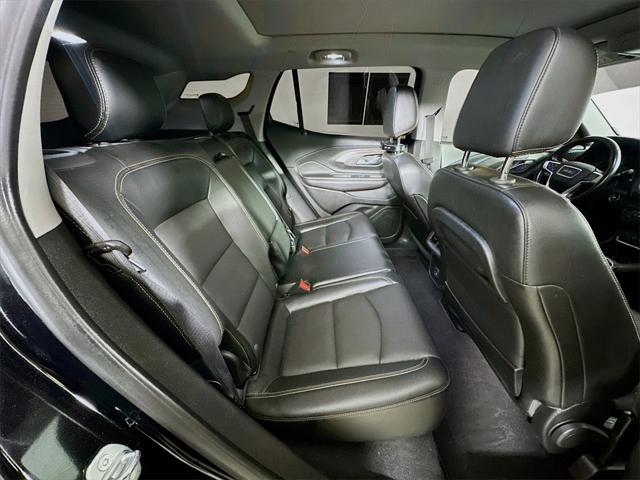 used 2020 GMC Terrain car, priced at $15,794