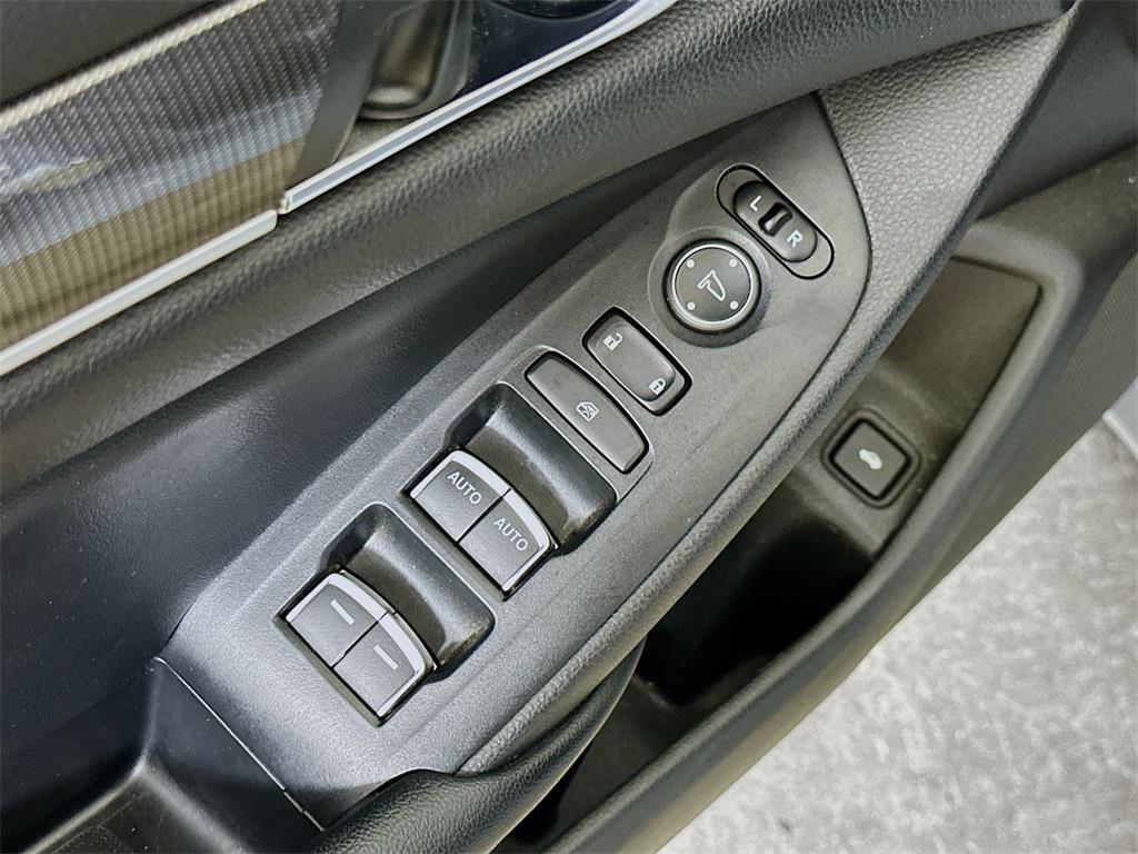 used 2022 Honda Accord car, priced at $22,900