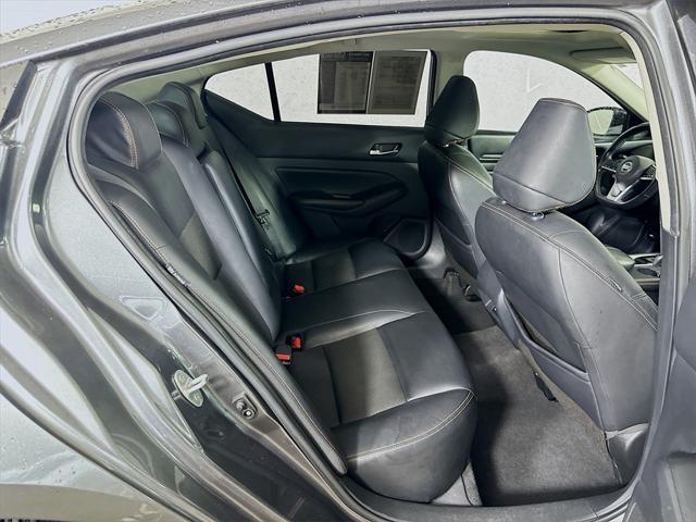 used 2021 Nissan Altima car, priced at $20,527