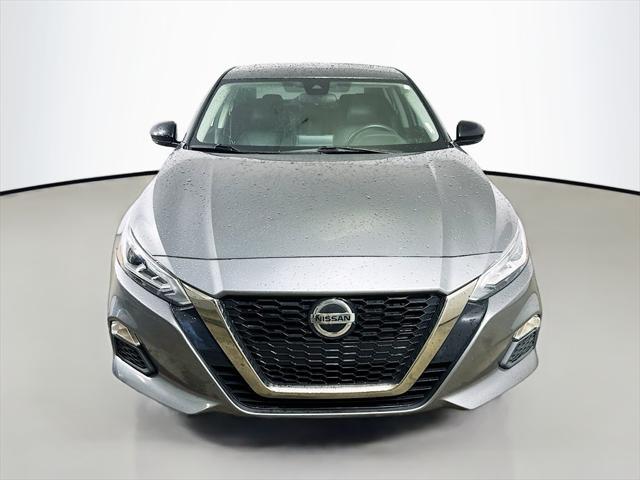 used 2021 Nissan Altima car, priced at $20,527