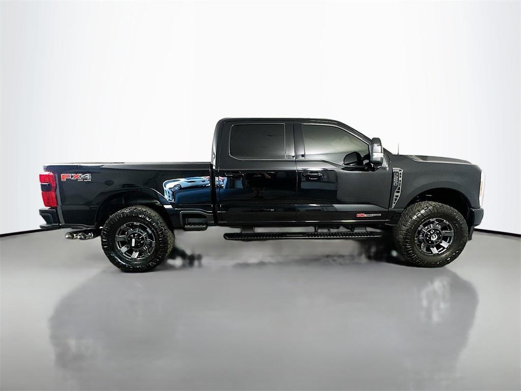 used 2023 Ford F-250 car, priced at $70,769