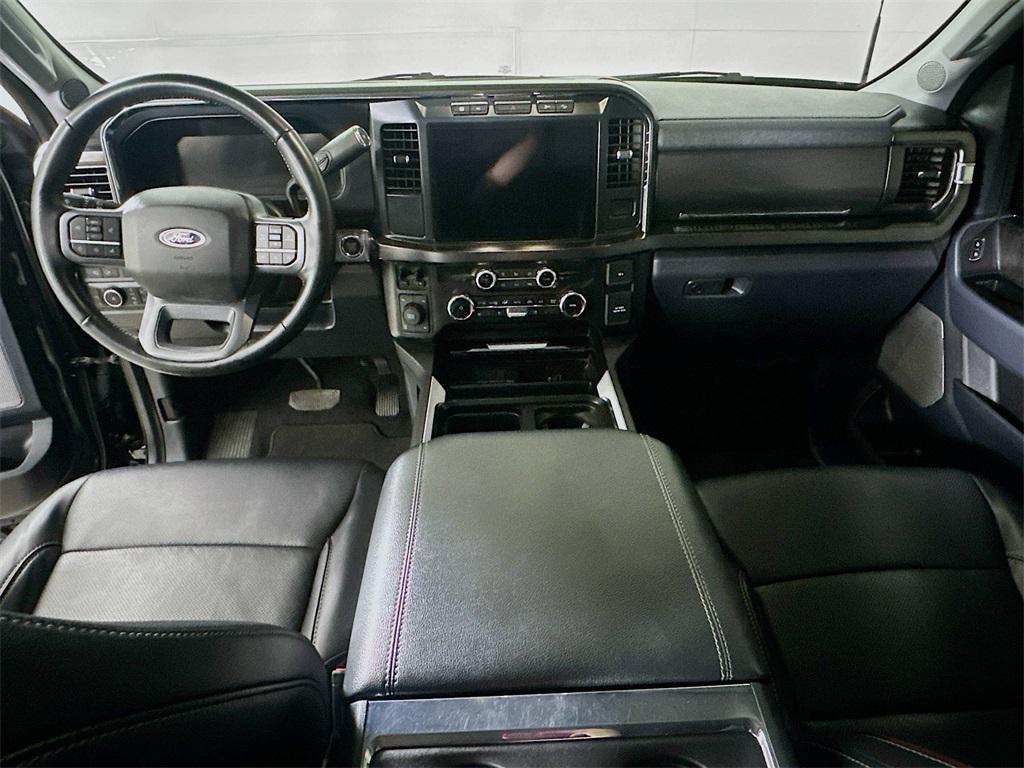 used 2023 Ford F-250 car, priced at $70,769