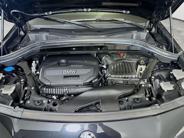 used 2022 BMW X2 car, priced at $27,511