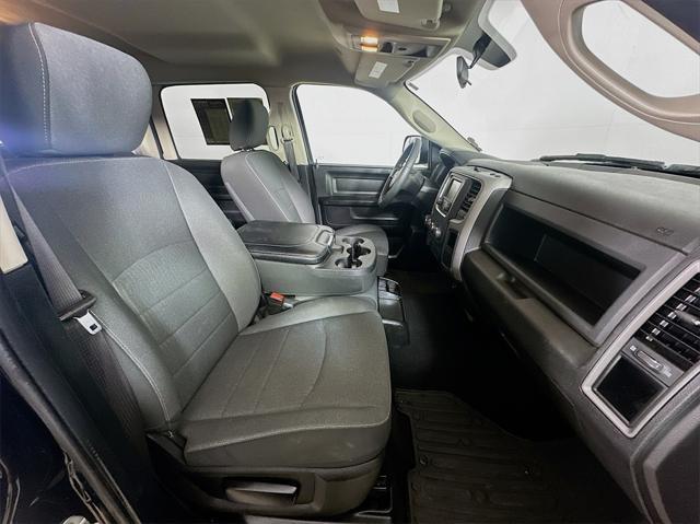 used 2023 Ram 1500 car, priced at $29,900
