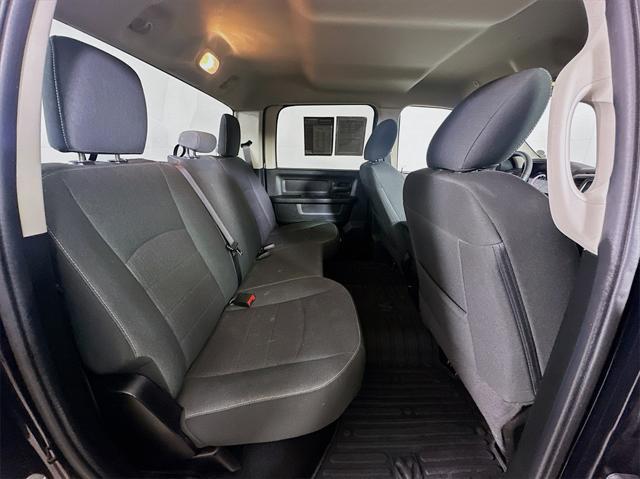used 2023 Ram 1500 car, priced at $29,900