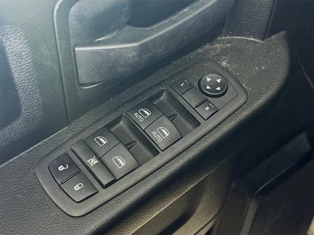 used 2023 Ram 1500 car, priced at $29,900
