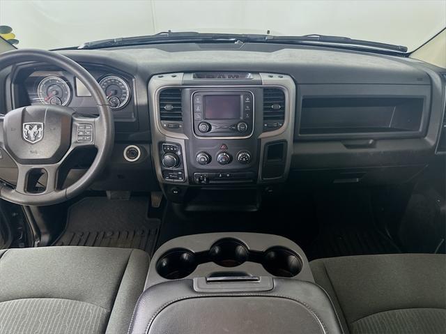 used 2023 Ram 1500 car, priced at $29,900