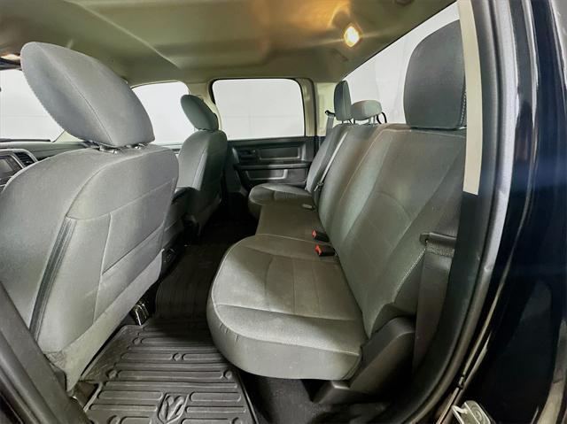 used 2023 Ram 1500 car, priced at $29,900