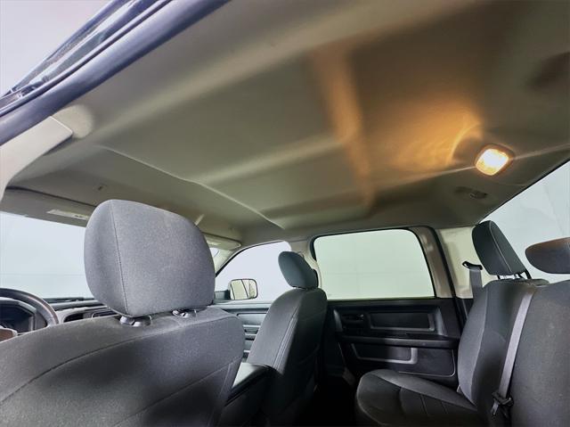used 2023 Ram 1500 car, priced at $29,900