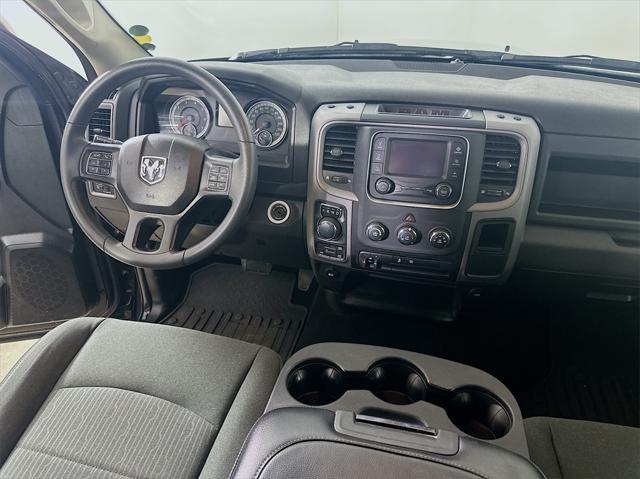 used 2023 Ram 1500 car, priced at $29,900