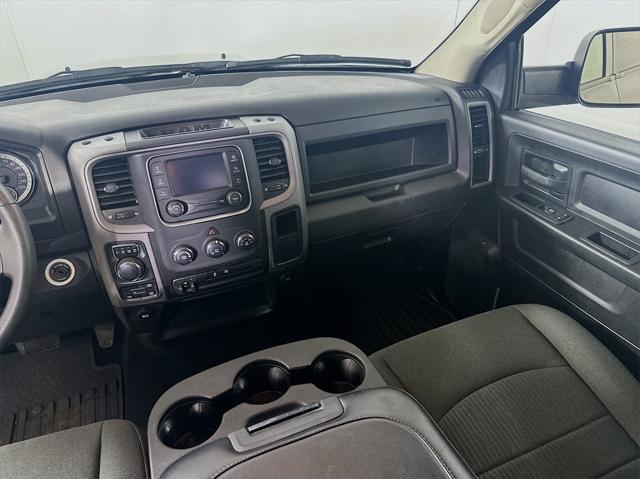 used 2023 Ram 1500 car, priced at $29,900