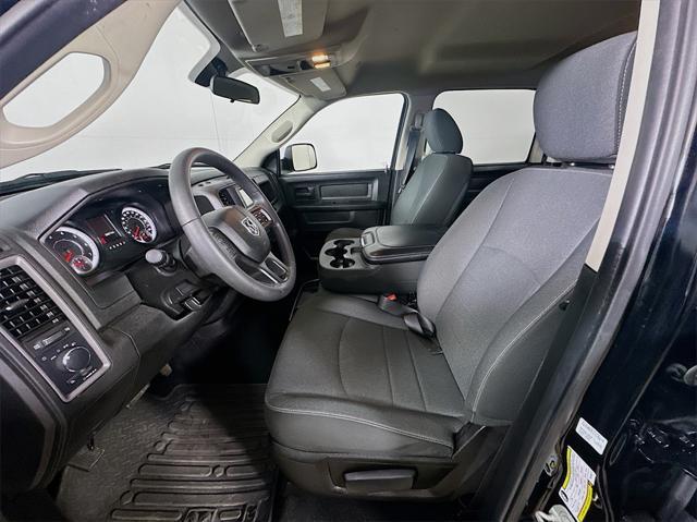 used 2023 Ram 1500 car, priced at $29,900