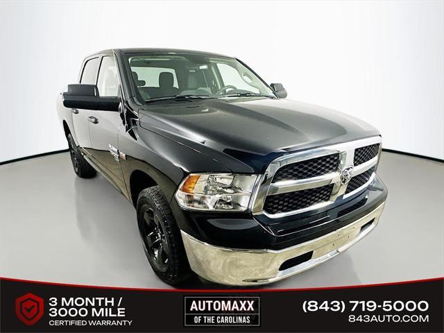 used 2023 Ram 1500 car, priced at $29,900