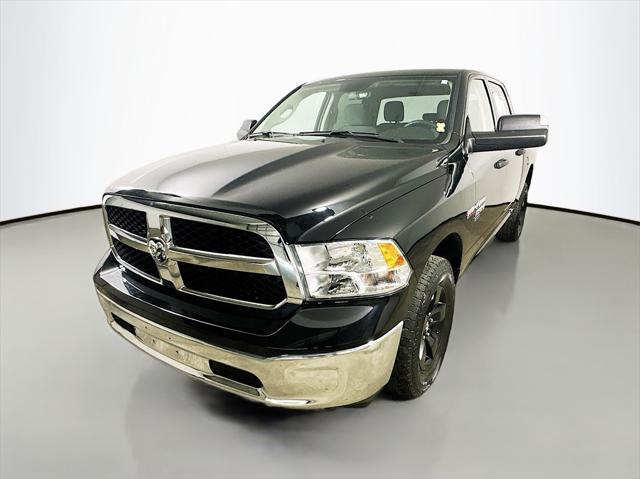 used 2023 Ram 1500 car, priced at $29,900