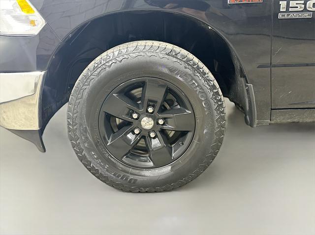used 2023 Ram 1500 car, priced at $29,900
